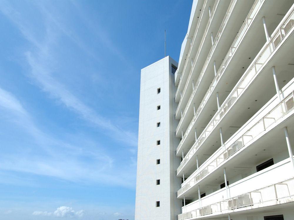 Hotel Royal Marine Palace Ishigakijima Ishigaki  Bagian luar foto