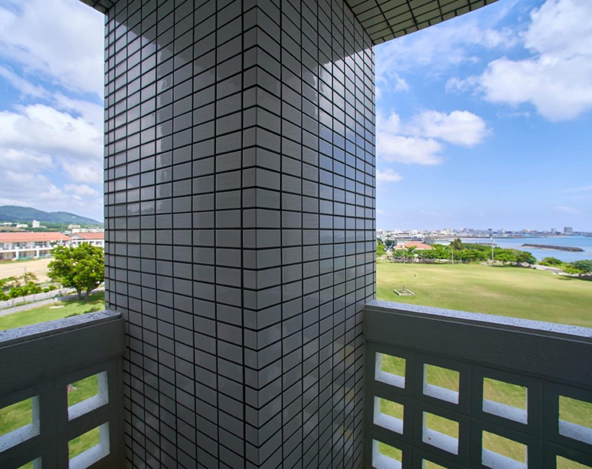 Hotel Royal Marine Palace Ishigakijima Ishigaki  Bagian luar foto