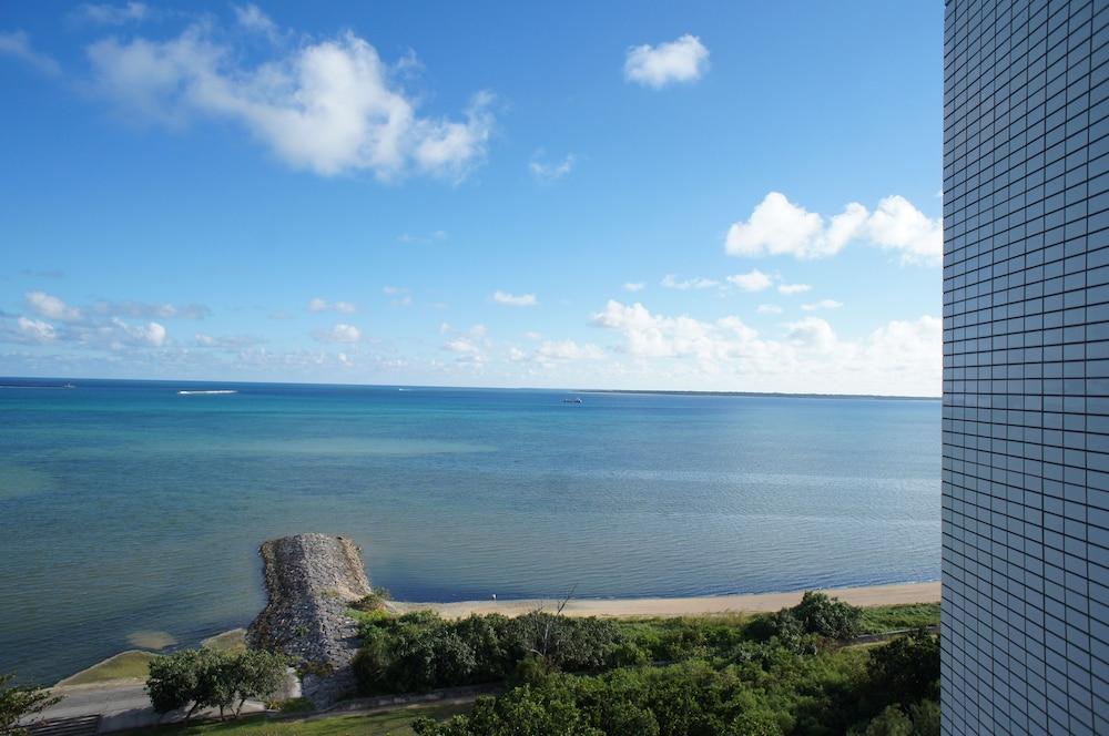 Hotel Royal Marine Palace Ishigakijima Ishigaki  Bagian luar foto