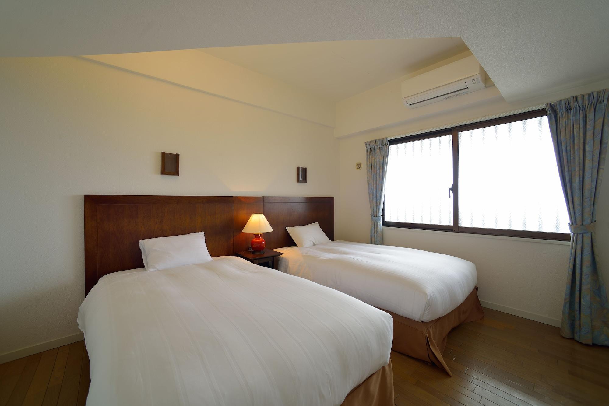 Hotel Royal Marine Palace Ishigakijima Ishigaki  Bagian luar foto