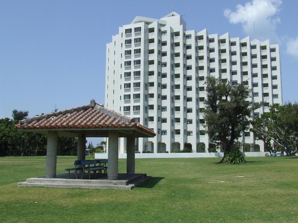 Hotel Royal Marine Palace Ishigakijima Ishigaki  Bagian luar foto