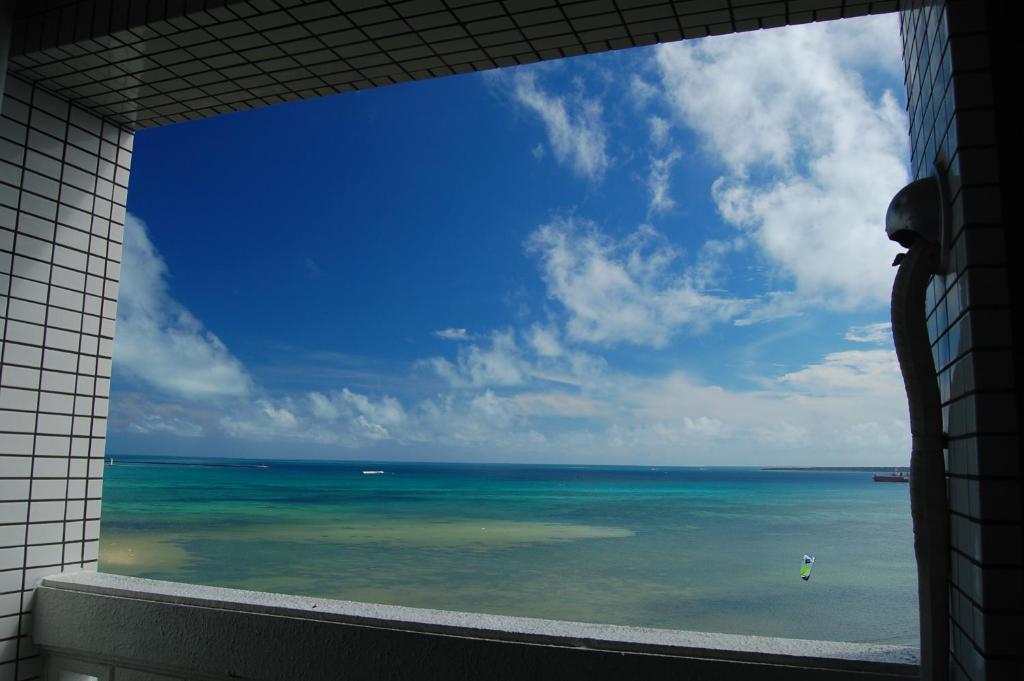 Hotel Royal Marine Palace Ishigakijima Ishigaki  Bagian luar foto