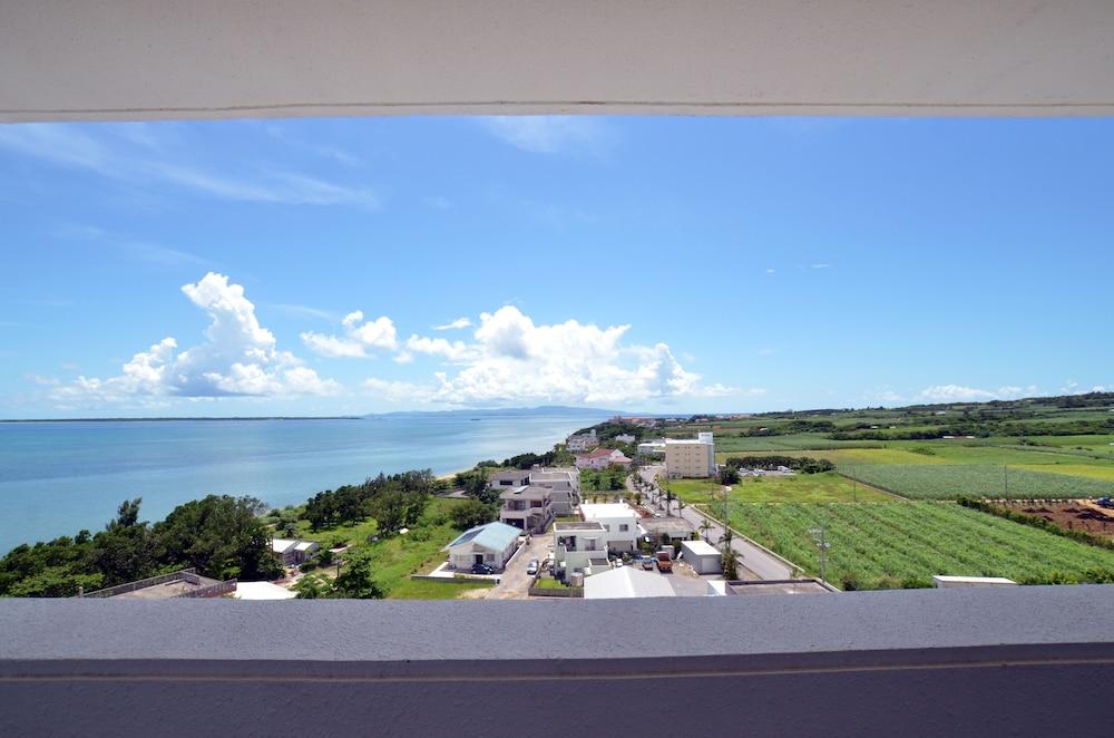 Hotel Royal Marine Palace Ishigakijima Ishigaki  Bagian luar foto