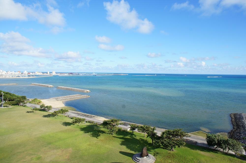 Hotel Royal Marine Palace Ishigakijima Ishigaki  Bagian luar foto