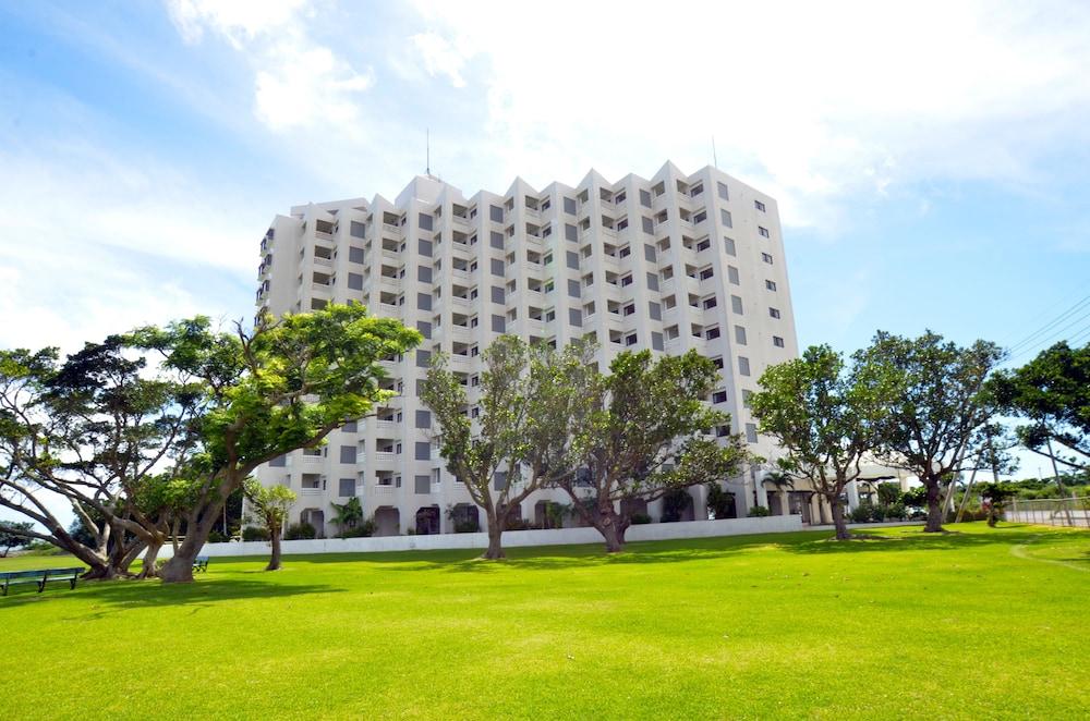 Hotel Royal Marine Palace Ishigakijima Ishigaki  Bagian luar foto
