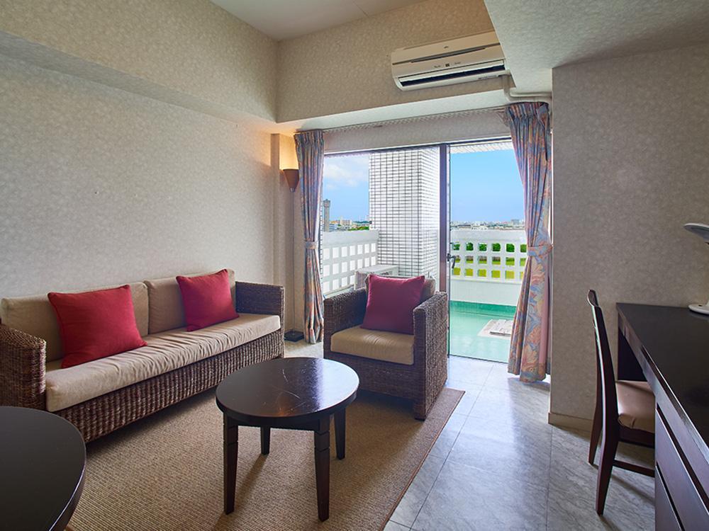 Hotel Royal Marine Palace Ishigakijima Ishigaki  Bagian luar foto