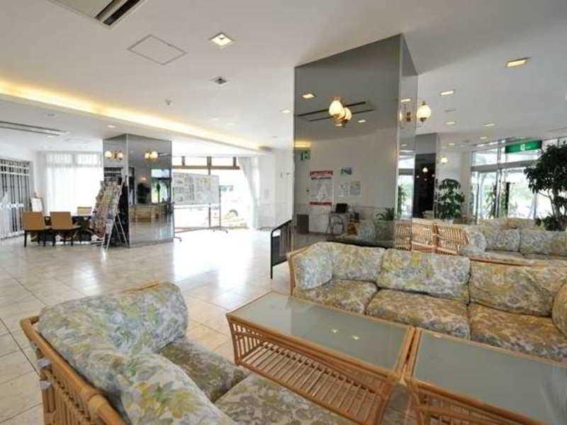 Hotel Royal Marine Palace Ishigakijima Ishigaki  Bagian luar foto