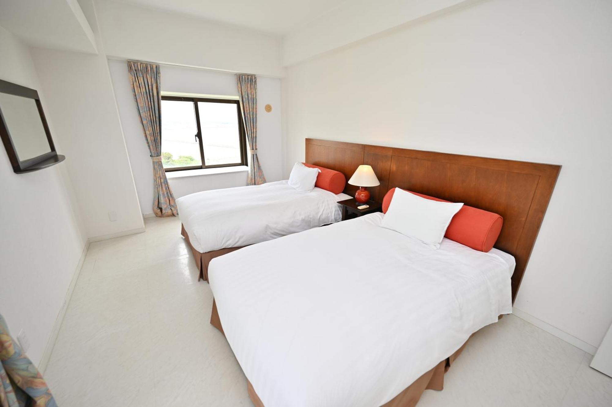 Hotel Royal Marine Palace Ishigakijima Ishigaki  Bagian luar foto