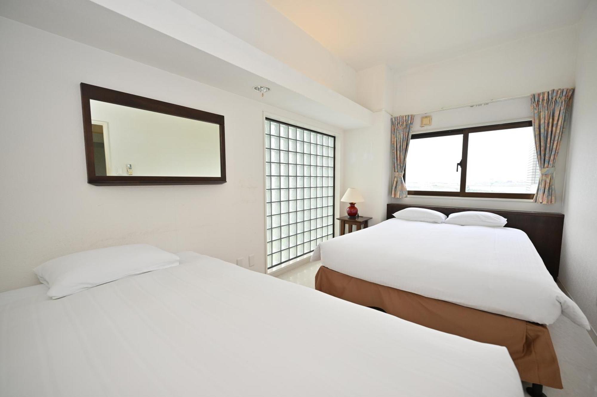 Hotel Royal Marine Palace Ishigakijima Ishigaki  Bagian luar foto