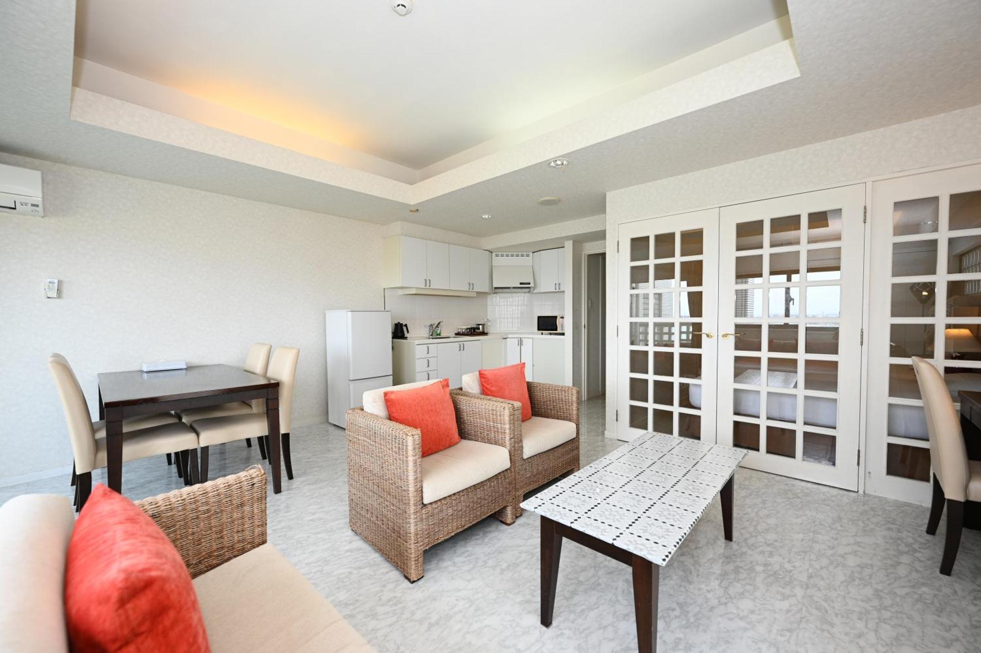 Hotel Royal Marine Palace Ishigakijima Ishigaki  Bagian luar foto