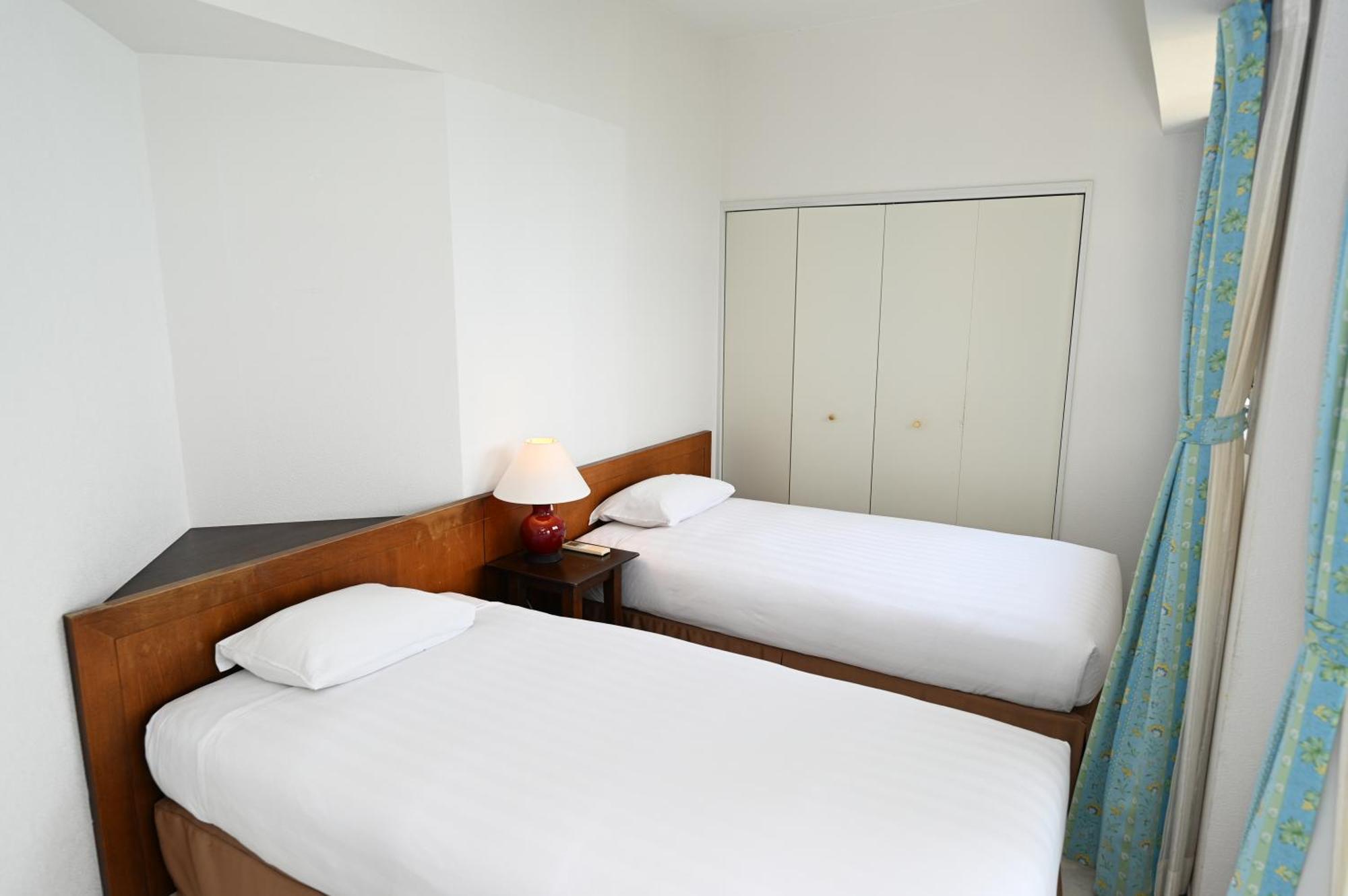 Hotel Royal Marine Palace Ishigakijima Ishigaki  Bagian luar foto