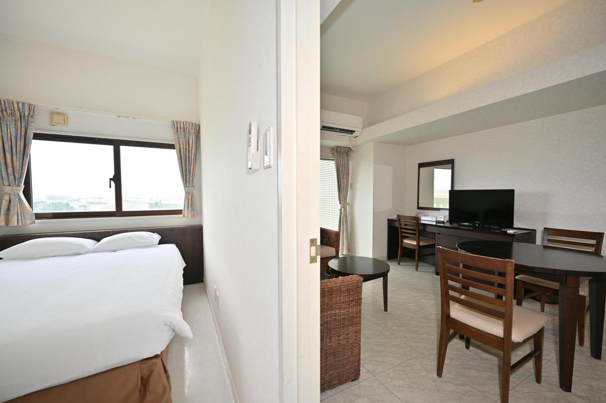 Hotel Royal Marine Palace Ishigakijima Ishigaki  Bagian luar foto