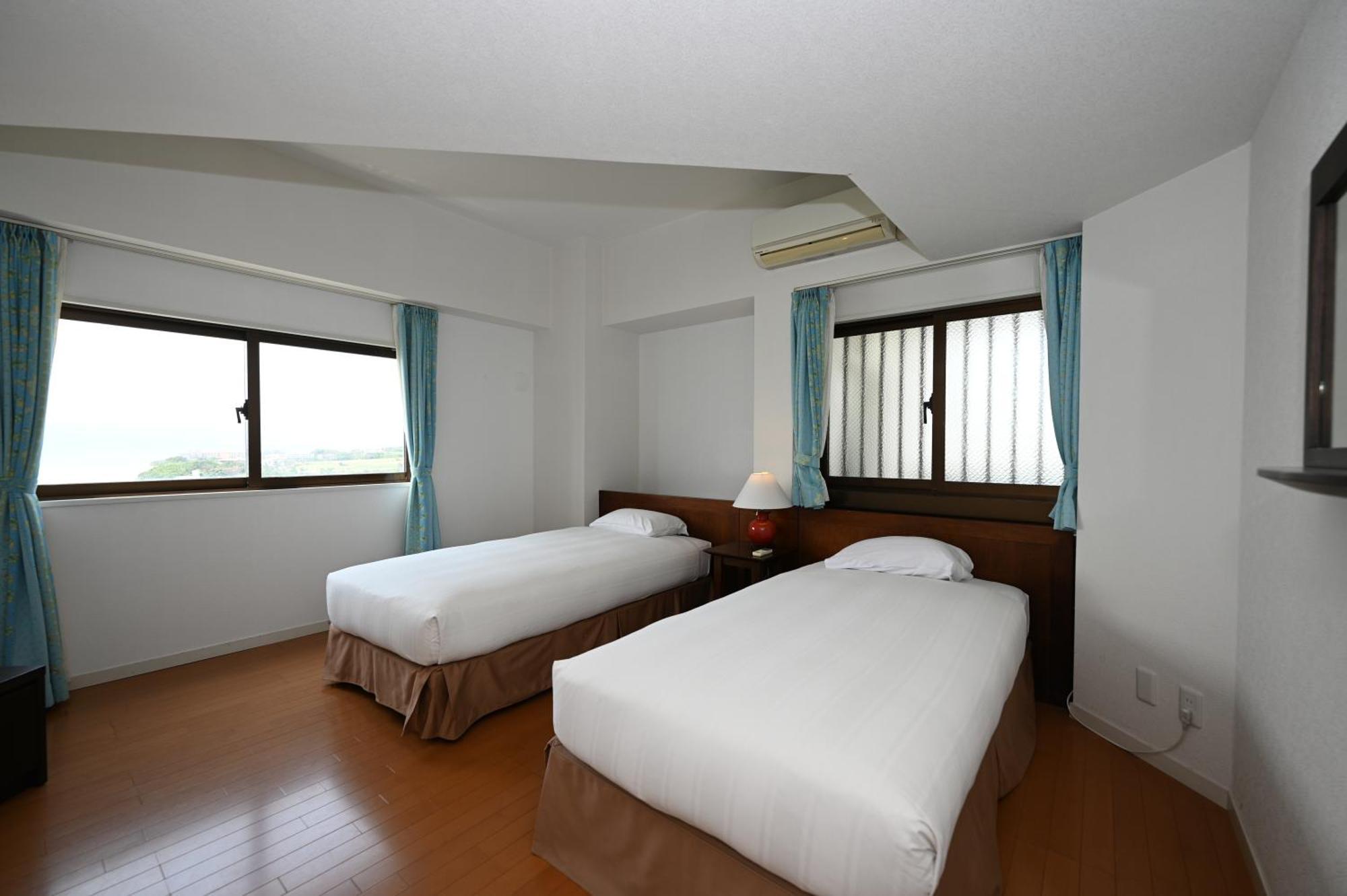 Hotel Royal Marine Palace Ishigakijima Ishigaki  Bagian luar foto
