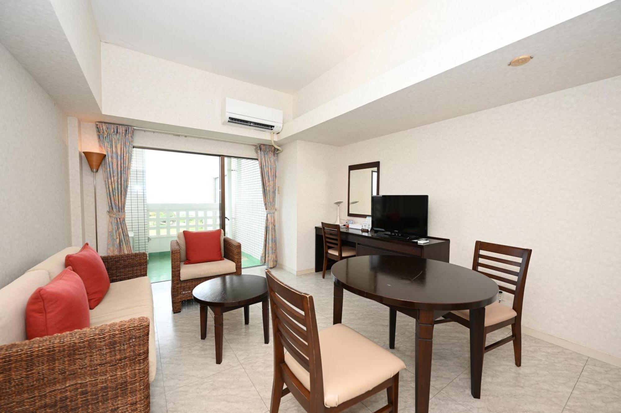 Hotel Royal Marine Palace Ishigakijima Ishigaki  Bagian luar foto