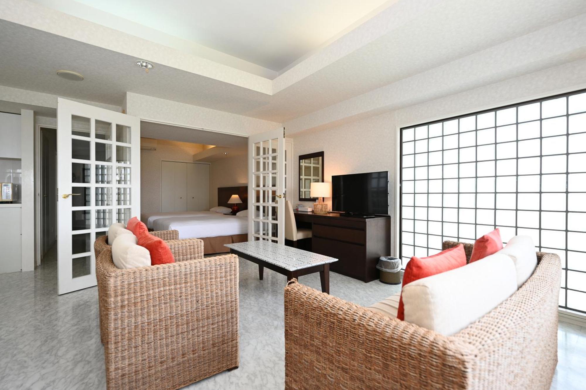 Hotel Royal Marine Palace Ishigakijima Ishigaki  Bagian luar foto