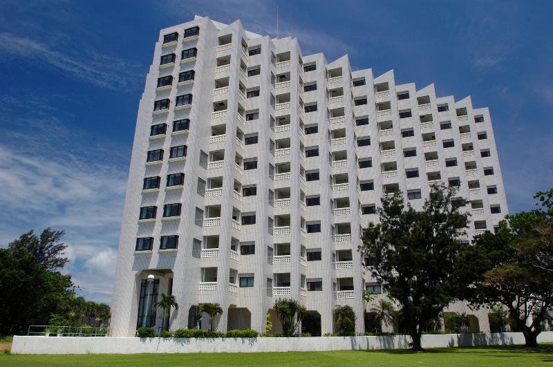 Hotel Royal Marine Palace Ishigakijima Ishigaki  Bagian luar foto