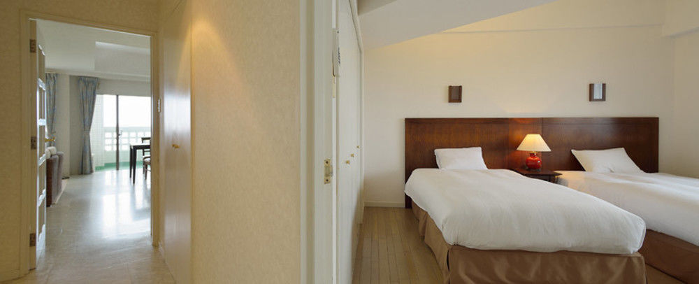 Hotel Royal Marine Palace Ishigakijima Ishigaki  Bagian luar foto