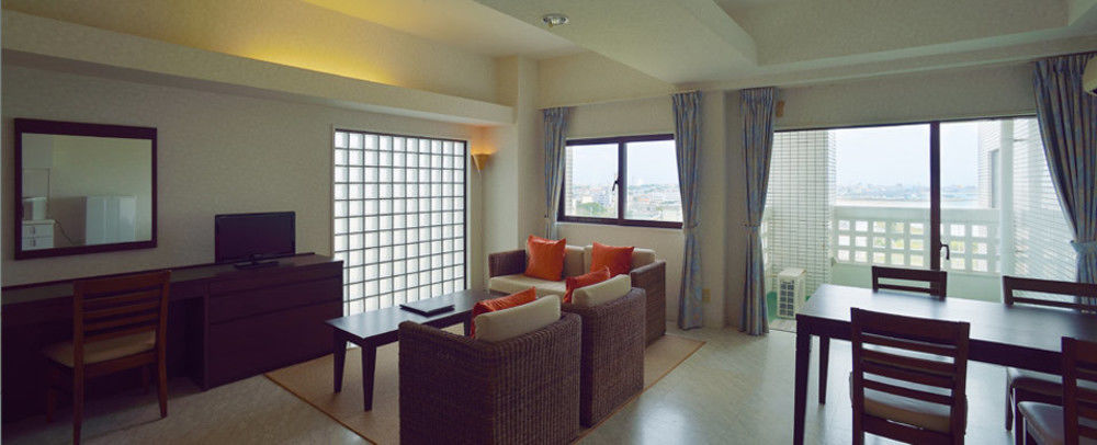 Hotel Royal Marine Palace Ishigakijima Ishigaki  Bagian luar foto