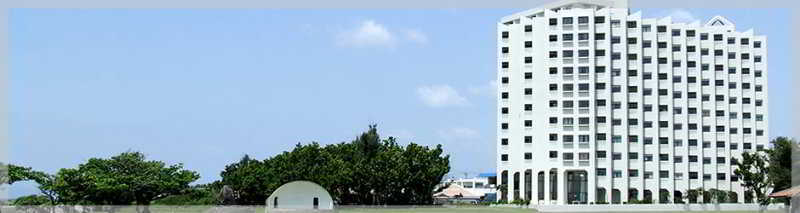 Hotel Royal Marine Palace Ishigakijima Ishigaki  Bagian luar foto