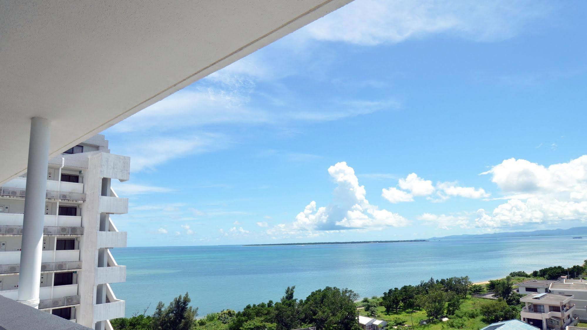 Hotel Royal Marine Palace Ishigakijima Ishigaki  Bagian luar foto