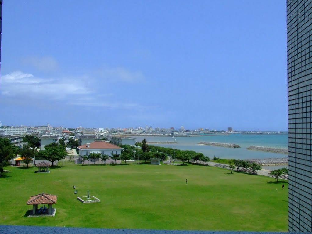 Hotel Royal Marine Palace Ishigakijima Ishigaki  Bagian luar foto